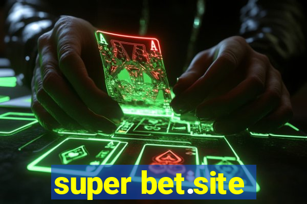 super bet.site