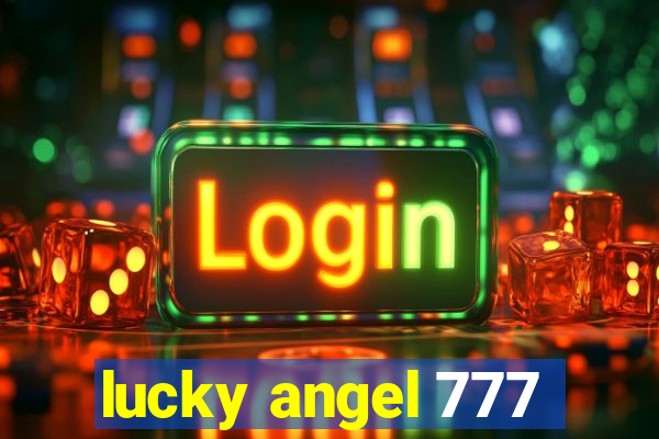 lucky angel 777