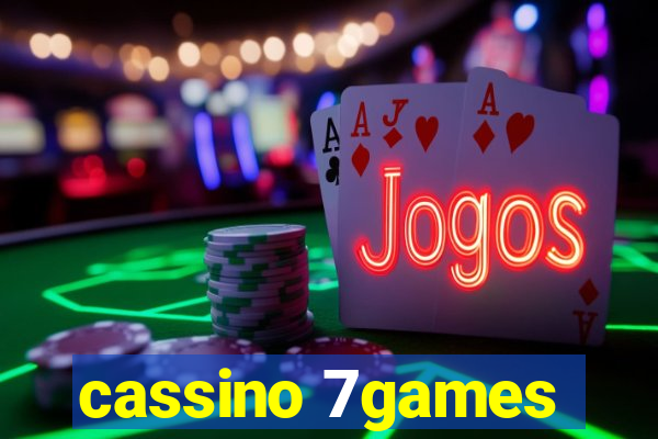 cassino 7games