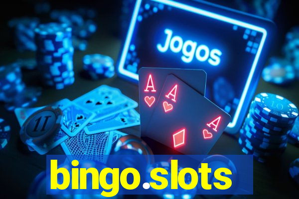 bingo.slots