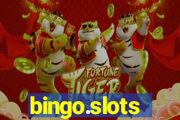 bingo.slots