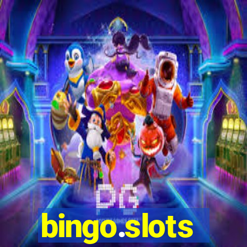 bingo.slots