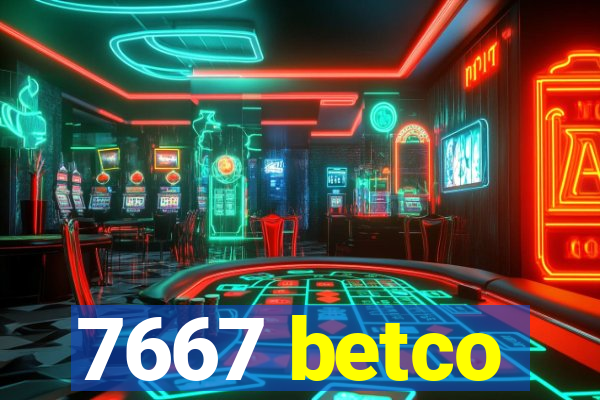 7667 betco