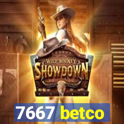 7667 betco