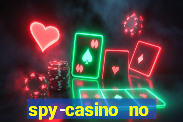 spy-casino no deposit bonus