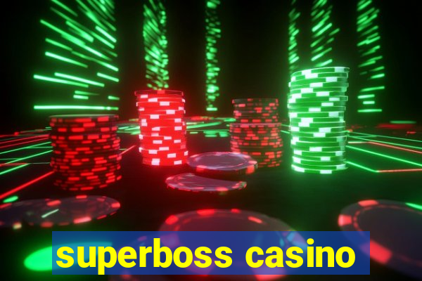 superboss casino