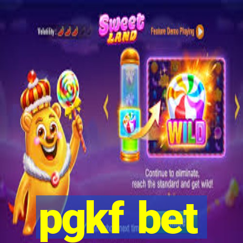 pgkf bet