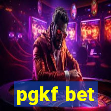 pgkf bet