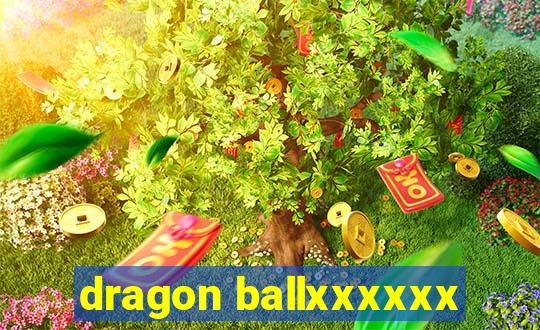 dragon ballxxxxxx