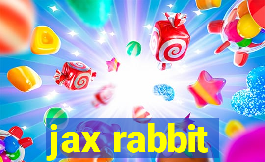 jax rabbit