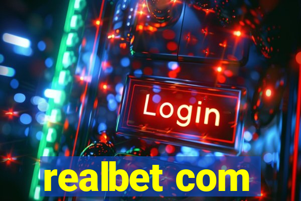 realbet com