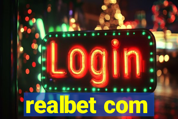 realbet com