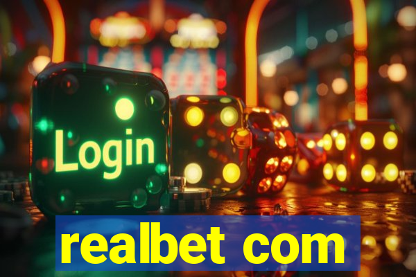 realbet com