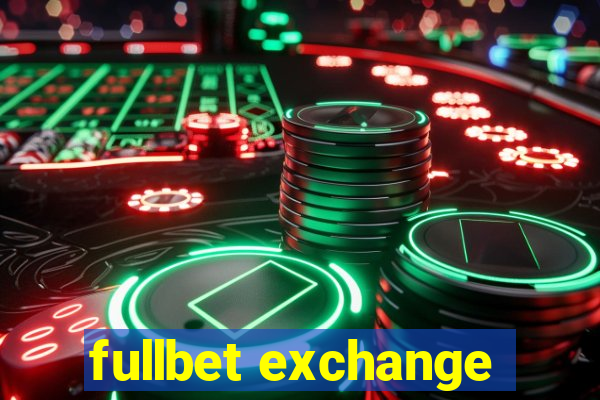 fullbet exchange