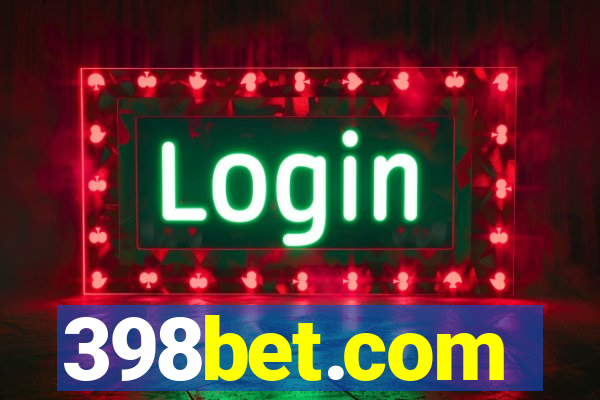 398bet.com