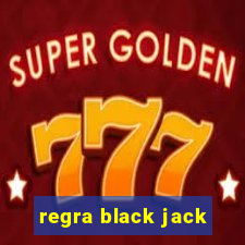 regra black jack