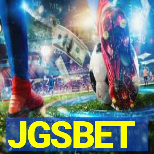 JGSBET