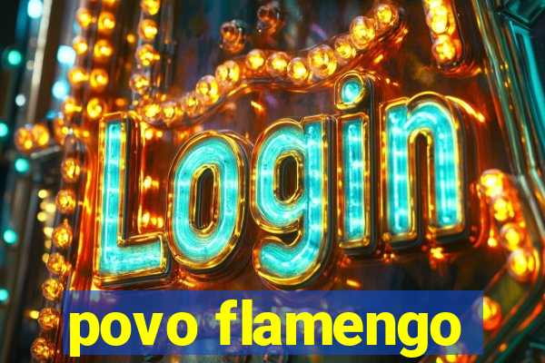 povo flamengo