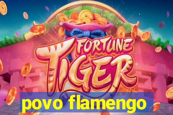 povo flamengo