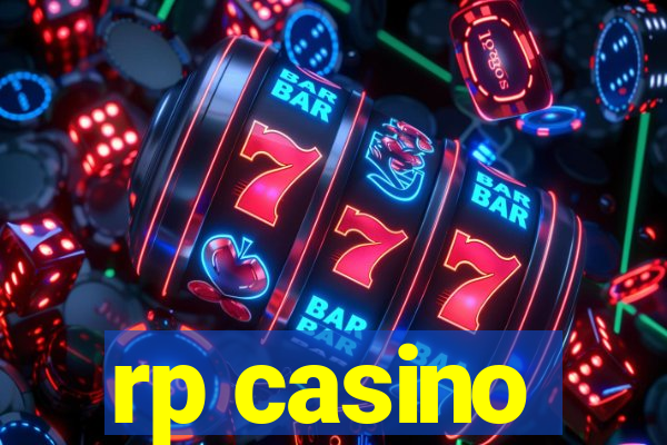 rp casino