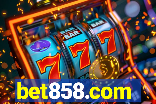 bet858.com