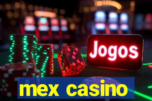 mex casino