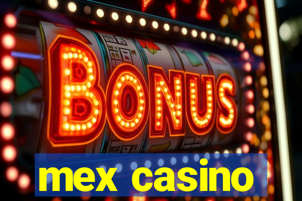 mex casino