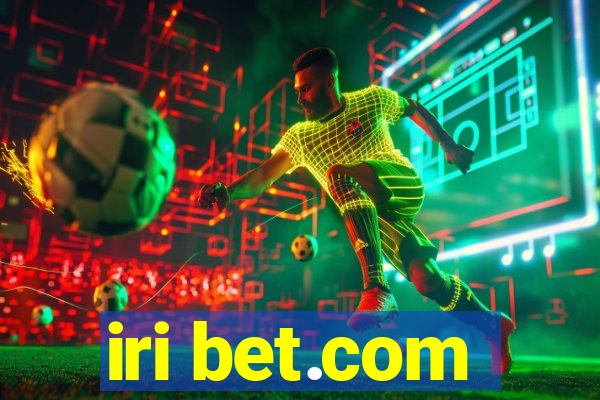 iri bet.com