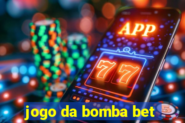 jogo da bomba bet