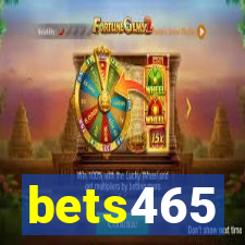 bets465