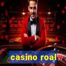 casino roal