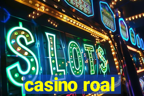 casino roal