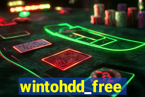 wintohdd_free