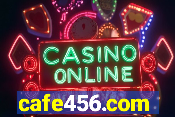 cafe456.com