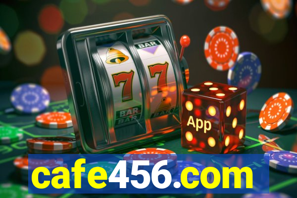 cafe456.com