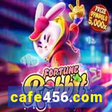 cafe456.com