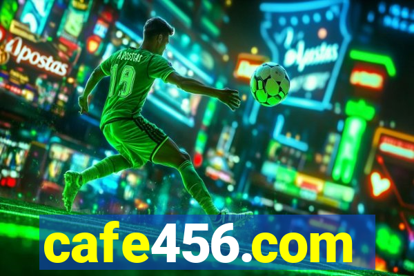 cafe456.com