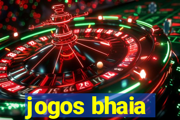 jogos bhaia