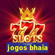 jogos bhaia