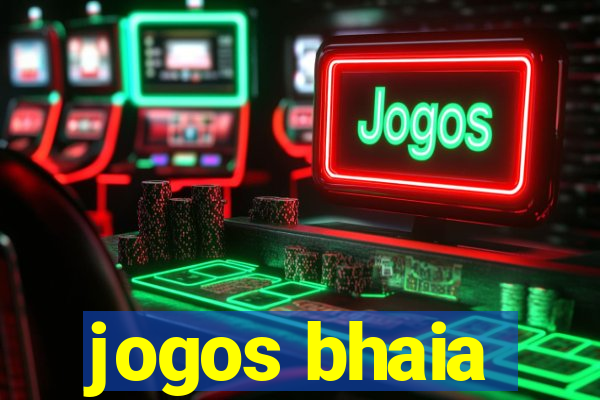 jogos bhaia