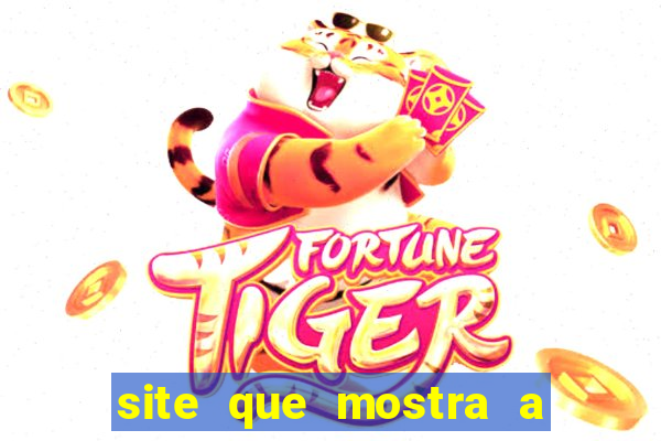 site que mostra a porcentagem dos slots pg