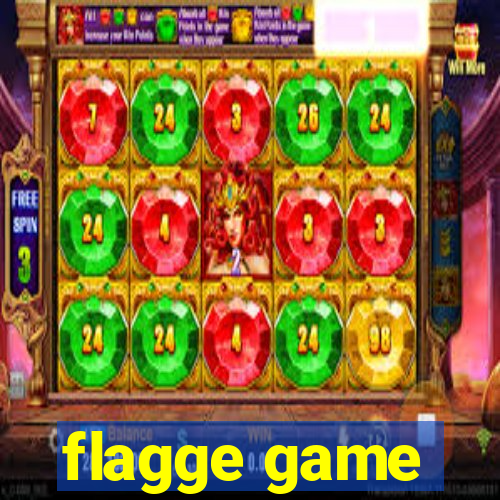 flagge game