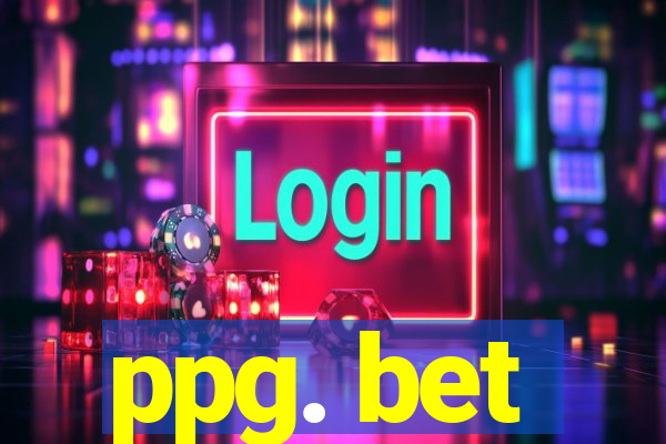 ppg. bet