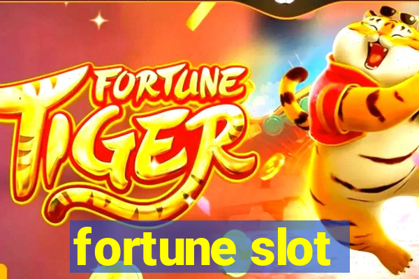 fortune slot