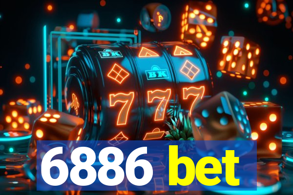 6886 bet