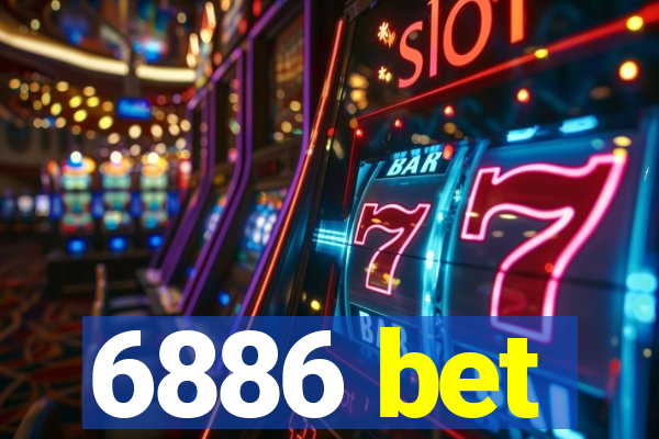 6886 bet