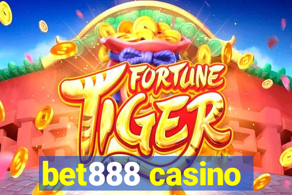 bet888 casino