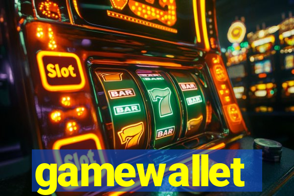 gamewallet