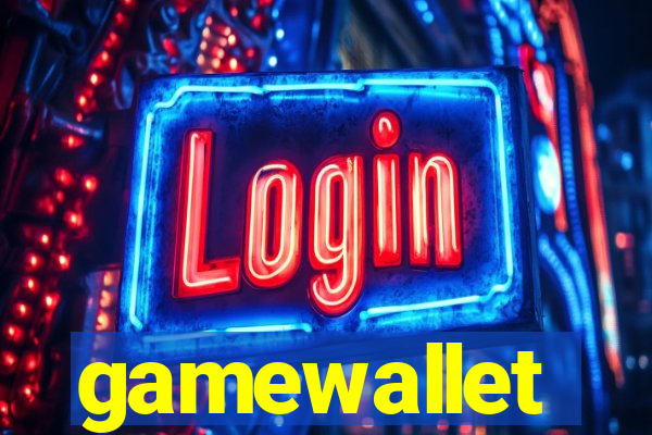 gamewallet