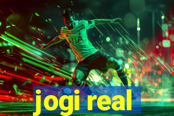 jogi real